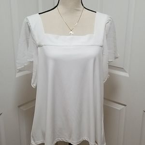 🧸Calvin Klein Blouse